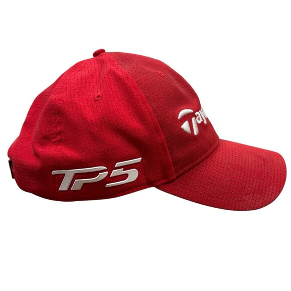 TaylorMade Golf Hat Lite Tech Performance - Picture 4 of 10